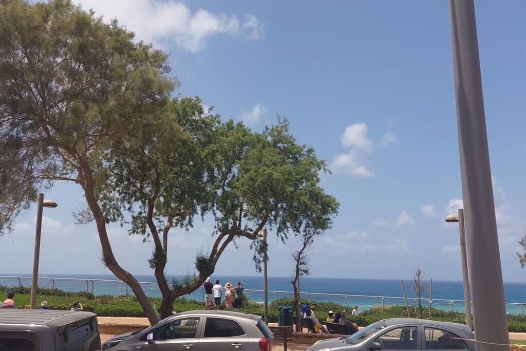 דירות נתניה King David מראה חיצוני תמונה