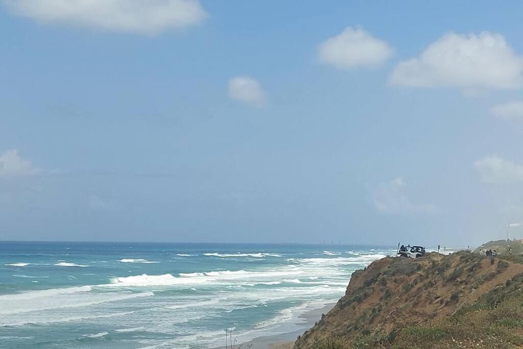 דירות נתניה King David מראה חיצוני תמונה