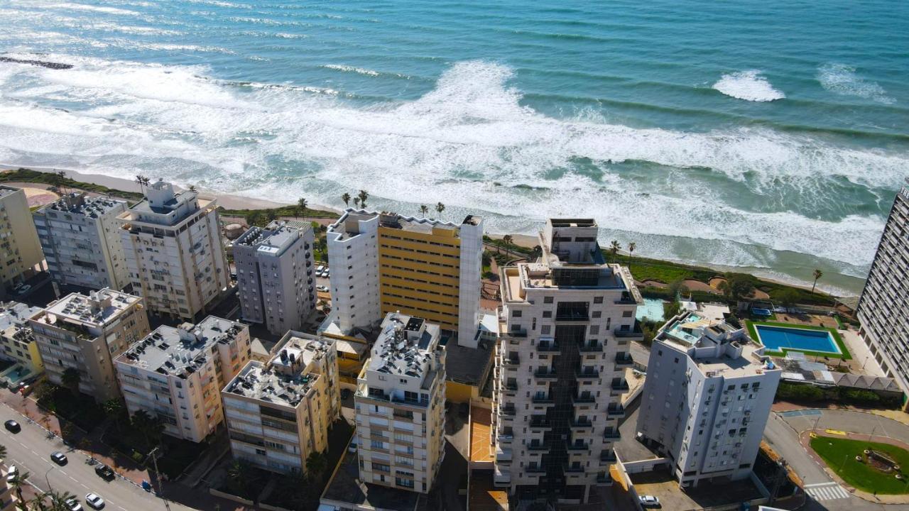 דירות נתניה King David מראה חיצוני תמונה